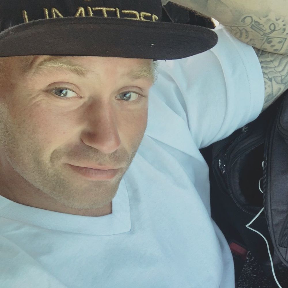 Meet your Posher, Ricky